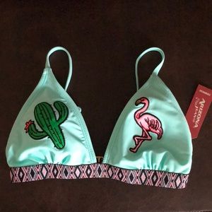 Arizona swim bra -Juniors